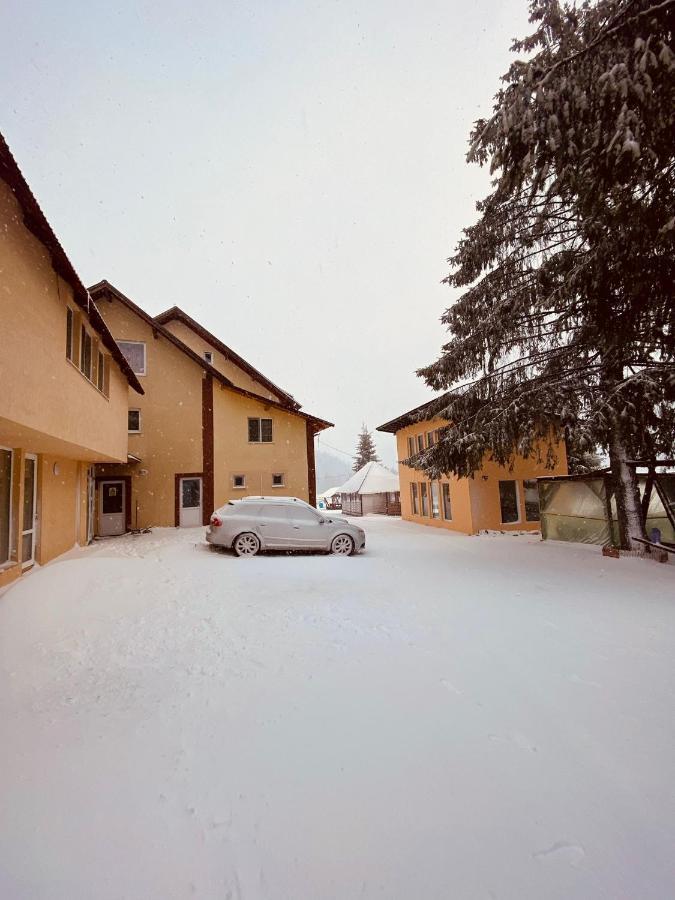 Casa Raluca Villa Arieseni Exterior photo